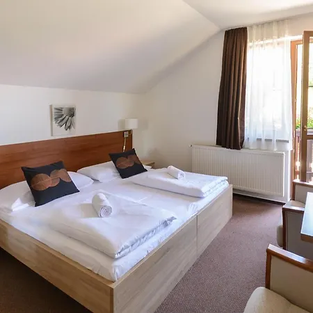 Apartment Chopok - *