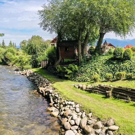 Chopok - Lägenhet *