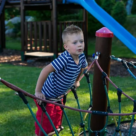 乔珀克膳食公寓酒店