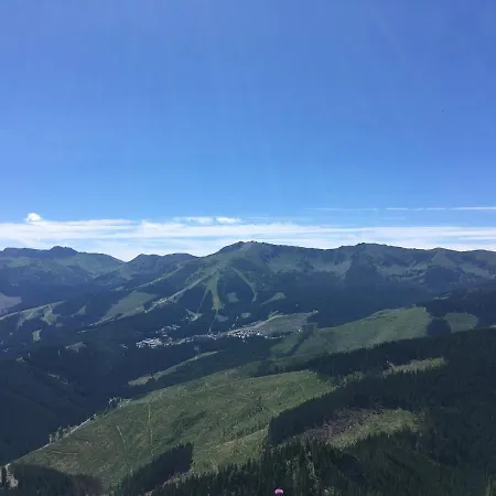 Chopok - * Liptovský Mikuláš