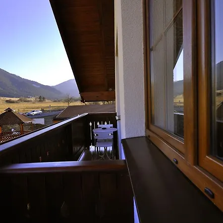 Apartment Chopok - *