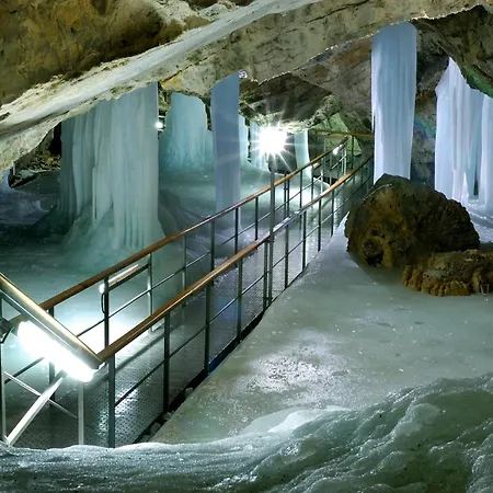 Chopok - Liptovský Mikuláš