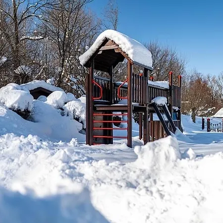 乔珀克膳食公寓酒店 *