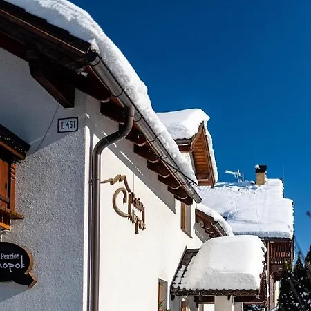 Chopok - Lägenhet *