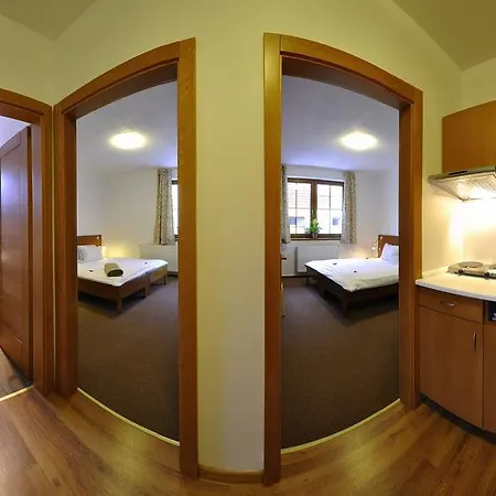 Chopok - Apartment