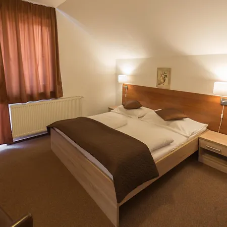 Chopok - Apartment Liptovský Mikuláš