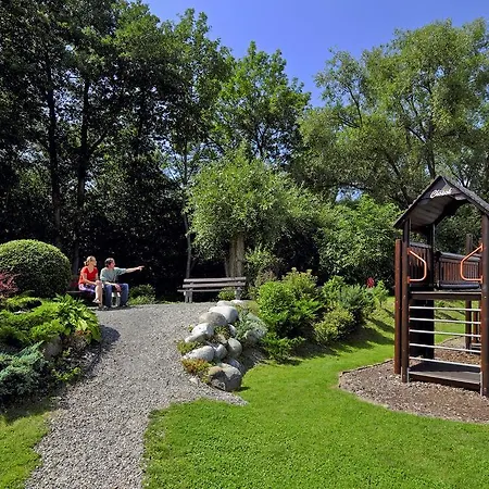 Lägenhet Chopok - *