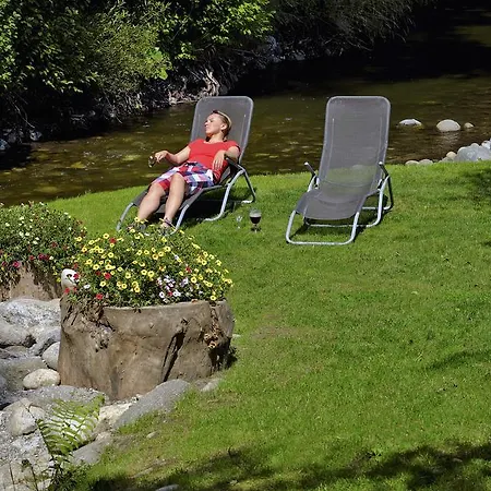 Lägenhet Chopok - *