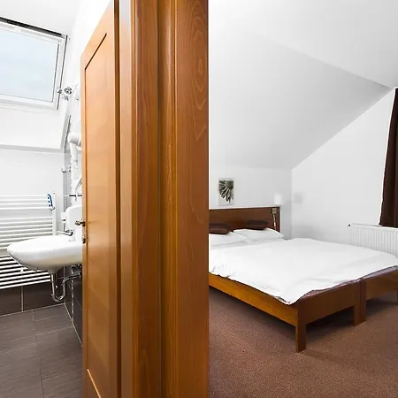 乔珀克膳食公寓酒店 公寓 *