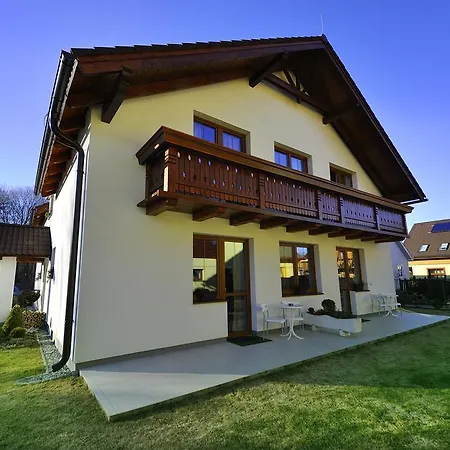 乔珀克膳食公寓酒店 Liptovský Mikuláš