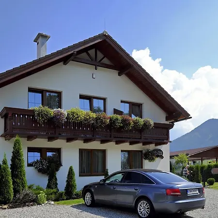 Apartment Chopok - Liptovský Mikuláš