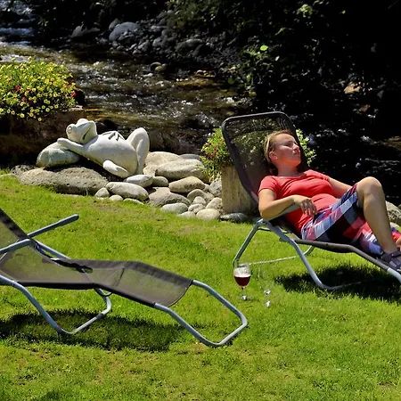 公寓 乔珀克膳食公寓酒店