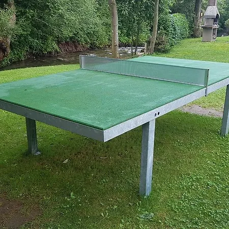 乔珀克膳食公寓酒店 公寓 Liptovský Mikuláš