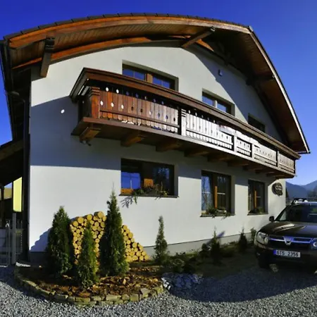 Chopok - Apartment Liptovský Mikuláš