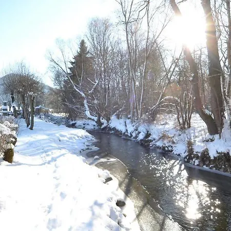 Apartment Chopok - Liptovský Mikuláš