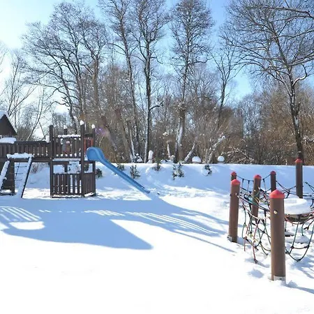 Lägenhet Chopok - Liptovský Mikuláš