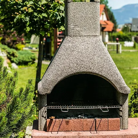 乔珀克膳食公寓酒店 *