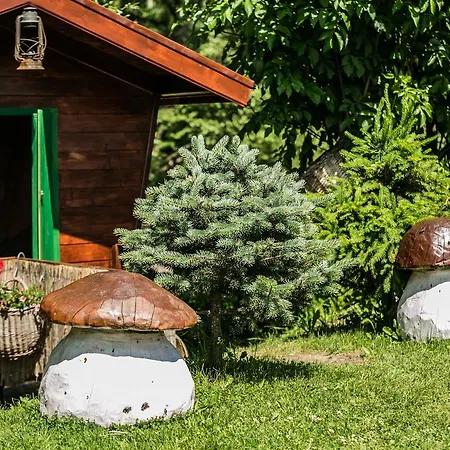 乔珀克膳食公寓酒店