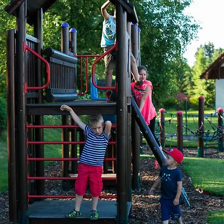 Appartamento Chopok -