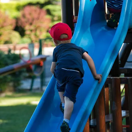 乔珀克膳食公寓酒店 Liptovský Mikuláš