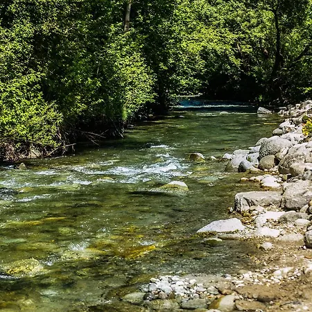 乔珀克膳食公寓酒店 *
