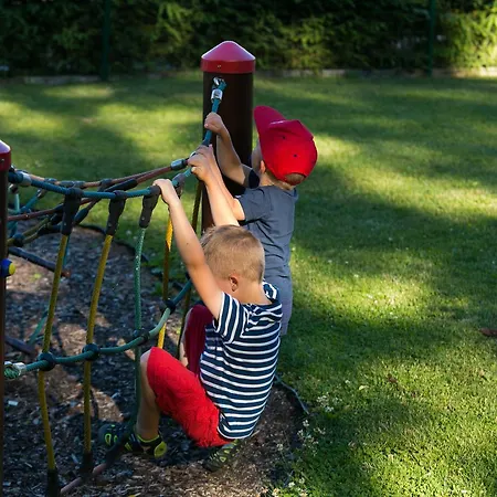 乔珀克膳食公寓酒店 公寓