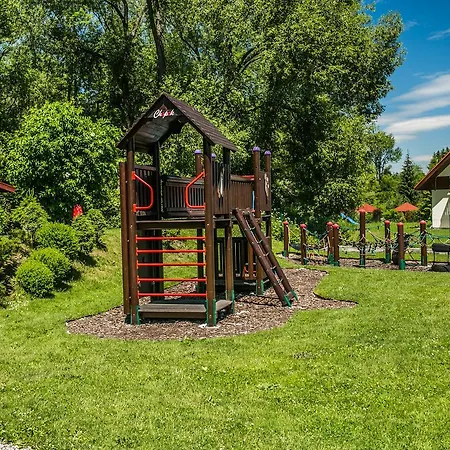 Apartment Chopok - Liptovský Mikuláš