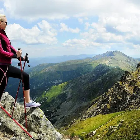 公寓 乔珀克膳食公寓酒店