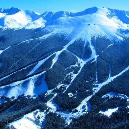 乔珀克膳食公寓酒店 公寓