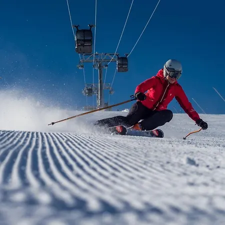 Apartment Chopok - Liptovský Mikuláš