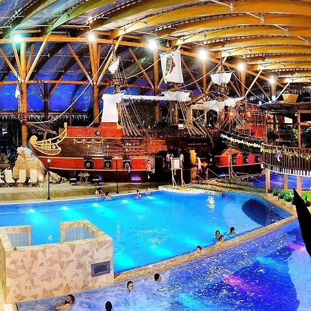 Chopok - Lägenhet Liptovský Mikuláš