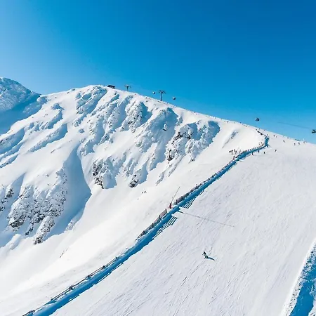 Chopok - Apartment Liptovský Mikuláš