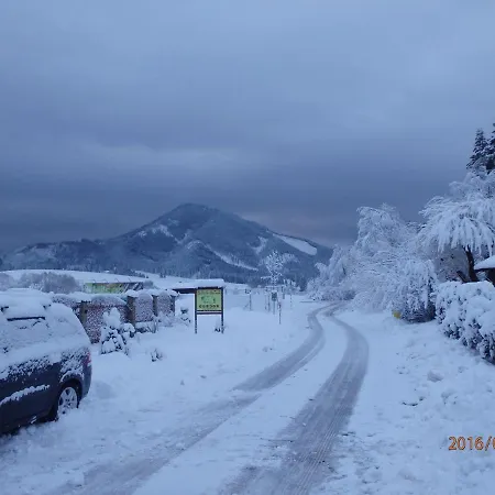 乔珀克膳食公寓酒店 公寓