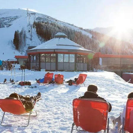 Chopok - Apartment Liptovský Mikuláš