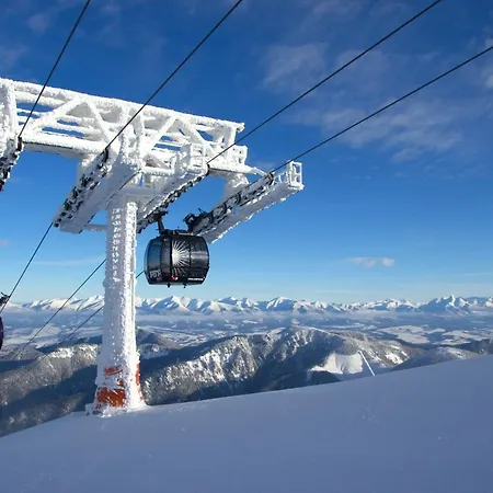 乔珀克膳食公寓酒店