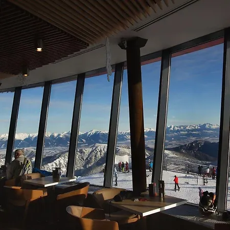 乔珀克膳食公寓酒店 Liptovský Mikuláš