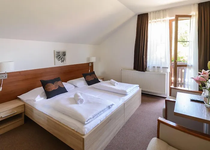 Apartmán Chopok - *