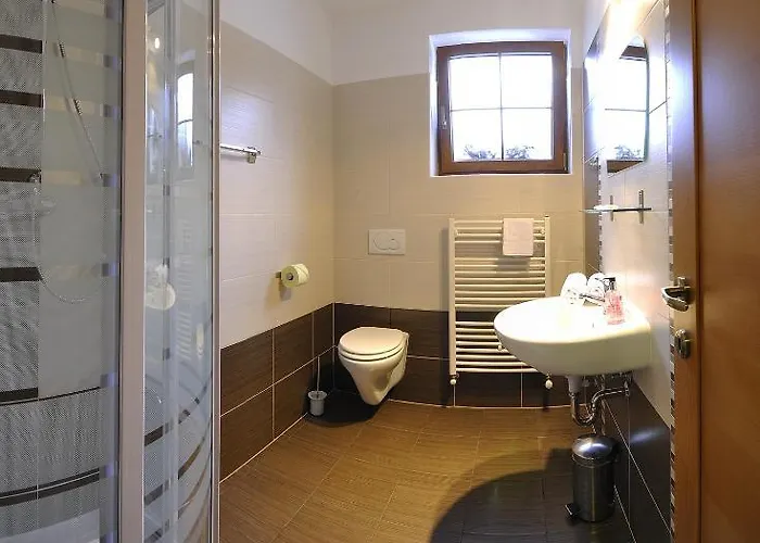 Apartmán Chopok -