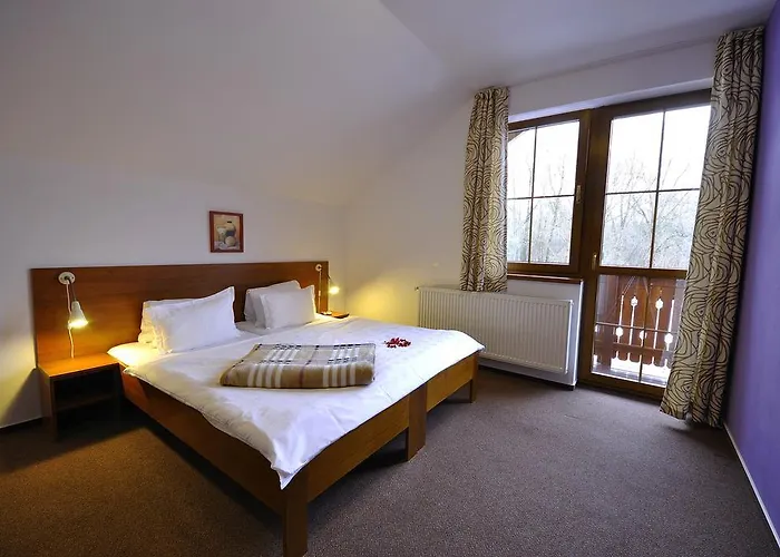 Apartmán Chopok -