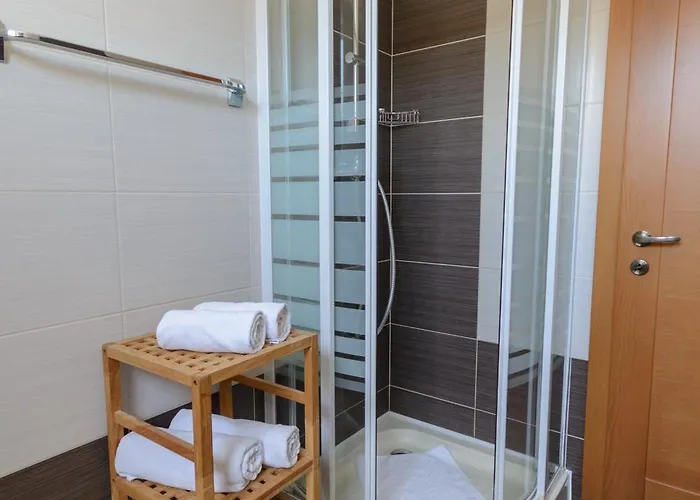 Chopok - Apartmán Liptovsky Mikulas